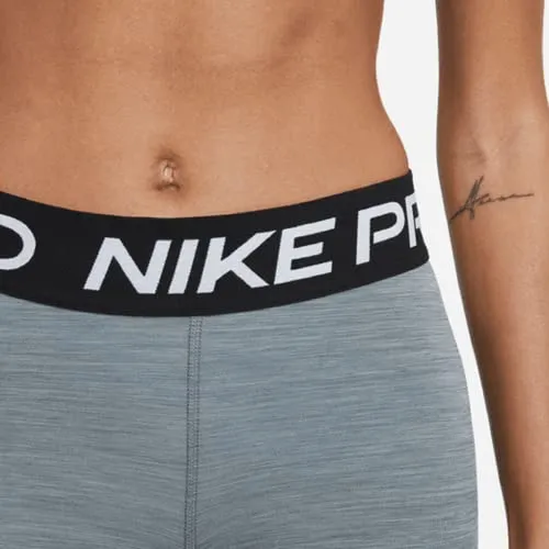 Nike Pro CZ9857-084 shorts donna XL grigi