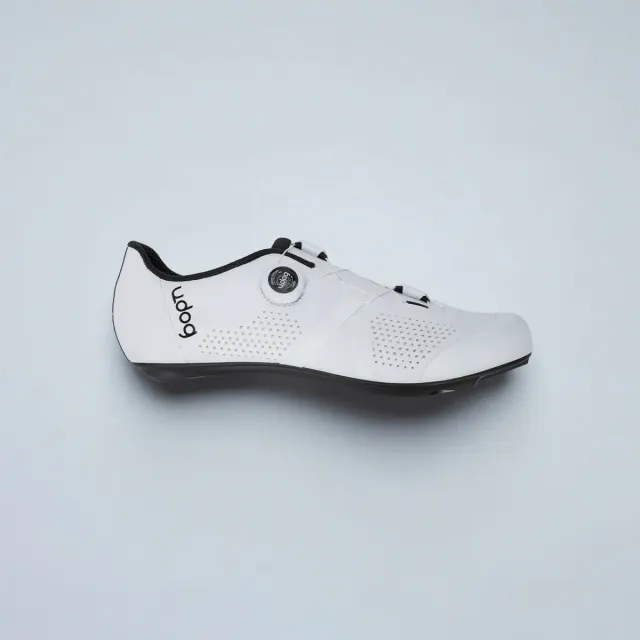 Udog Sempre scarpe strada Total White Twist Tech