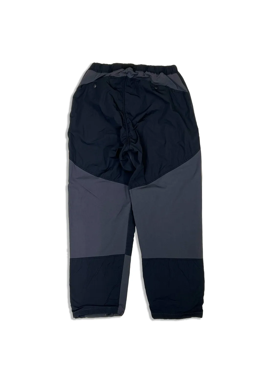 Karhu X Norbit Hike Pants pantalone grigio idrorepellente