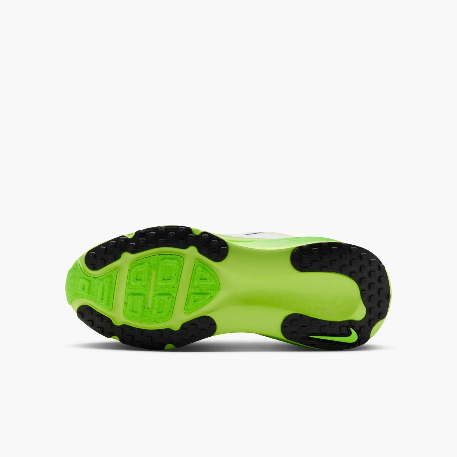 Nike Vomero 18 scarpe da corsa 40 EU bianche reattive