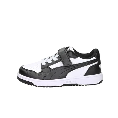 Puma Reb-L AC+ PS sneakers bambino 31.5 bianche