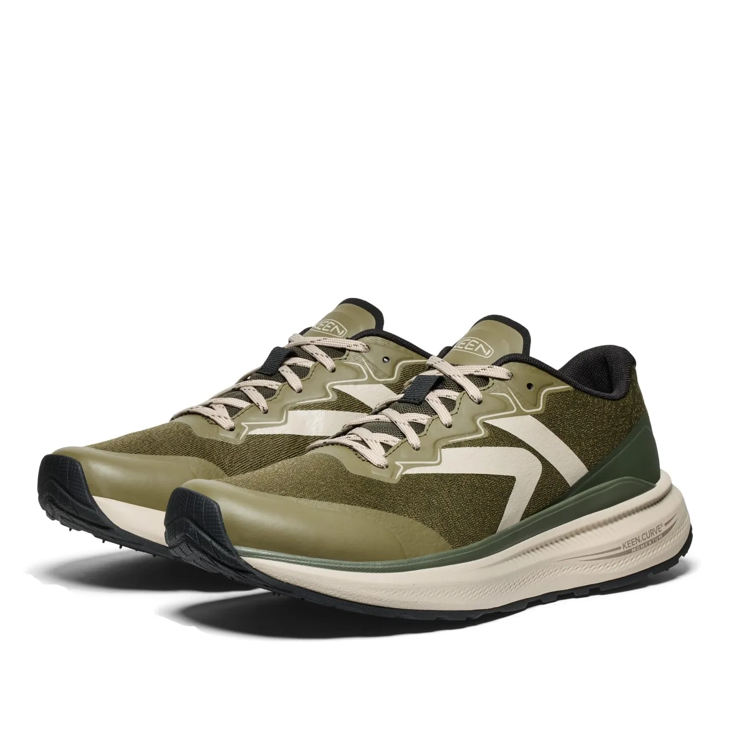Keen WK500 scarpe walking uomo 39.5 EU comfort