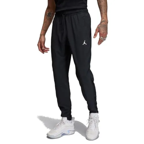 Nike Jordan Sport Dri-Fit pantaloni uomo L leggeri