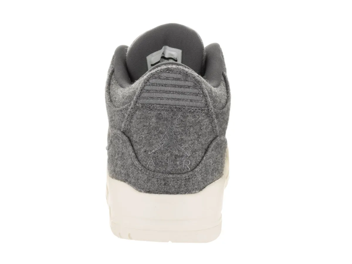 Nike 854263-004 scarpe uomo wool retro