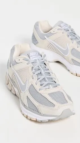 Nike Zoom Vomero 5 sneaker uomo 46 marrone