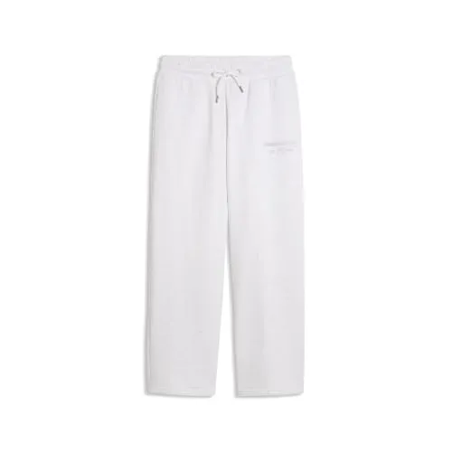 PUMA Class Comfort pantaloni gamba dritta unisex
