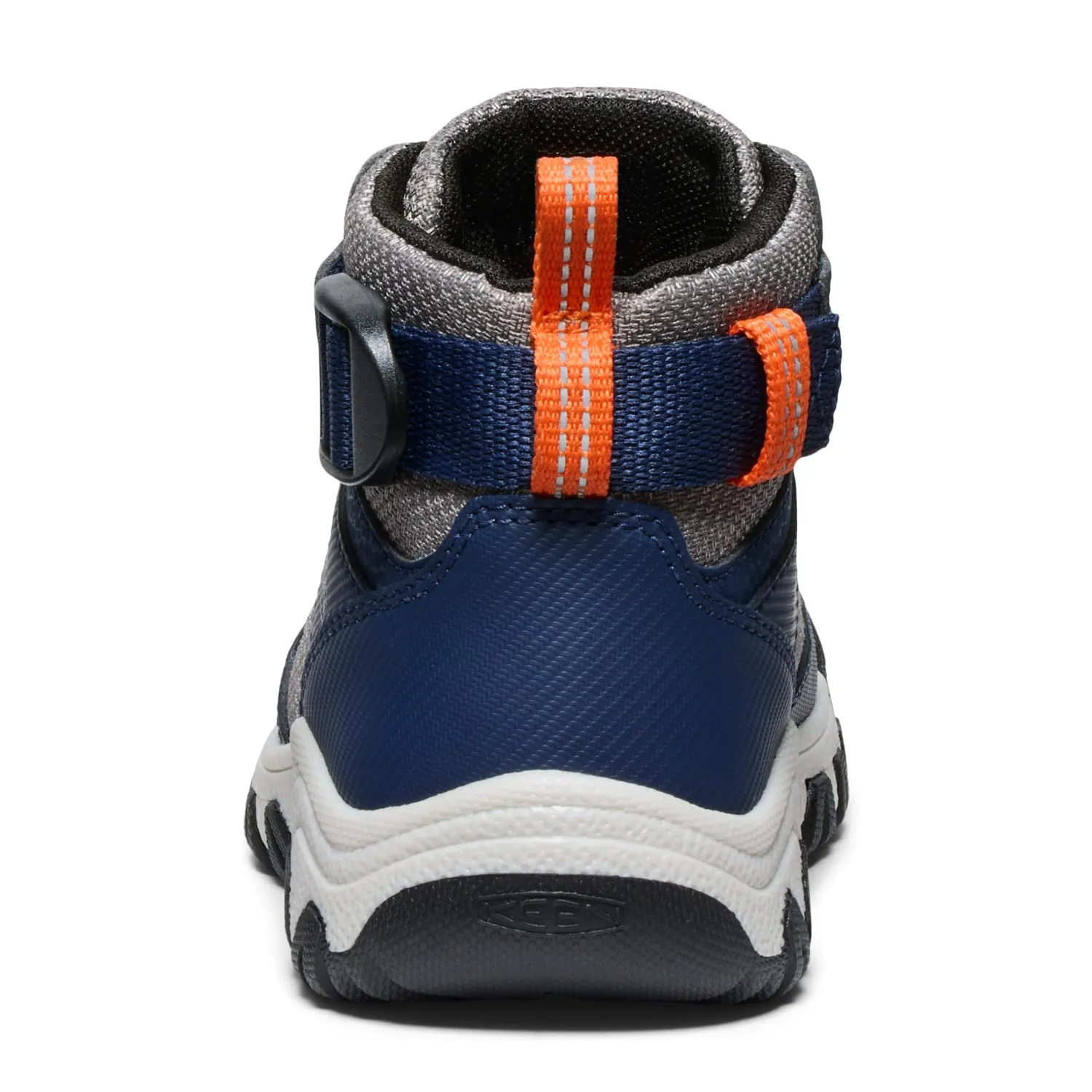 Keen Targhee Boundless scarponi bambini 25 blu