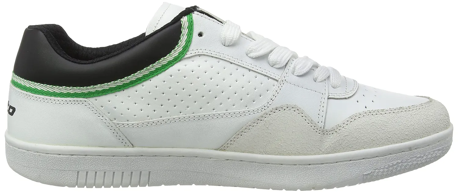 Lotto T-Icon sneakers uomo pelle taglia 44 EU