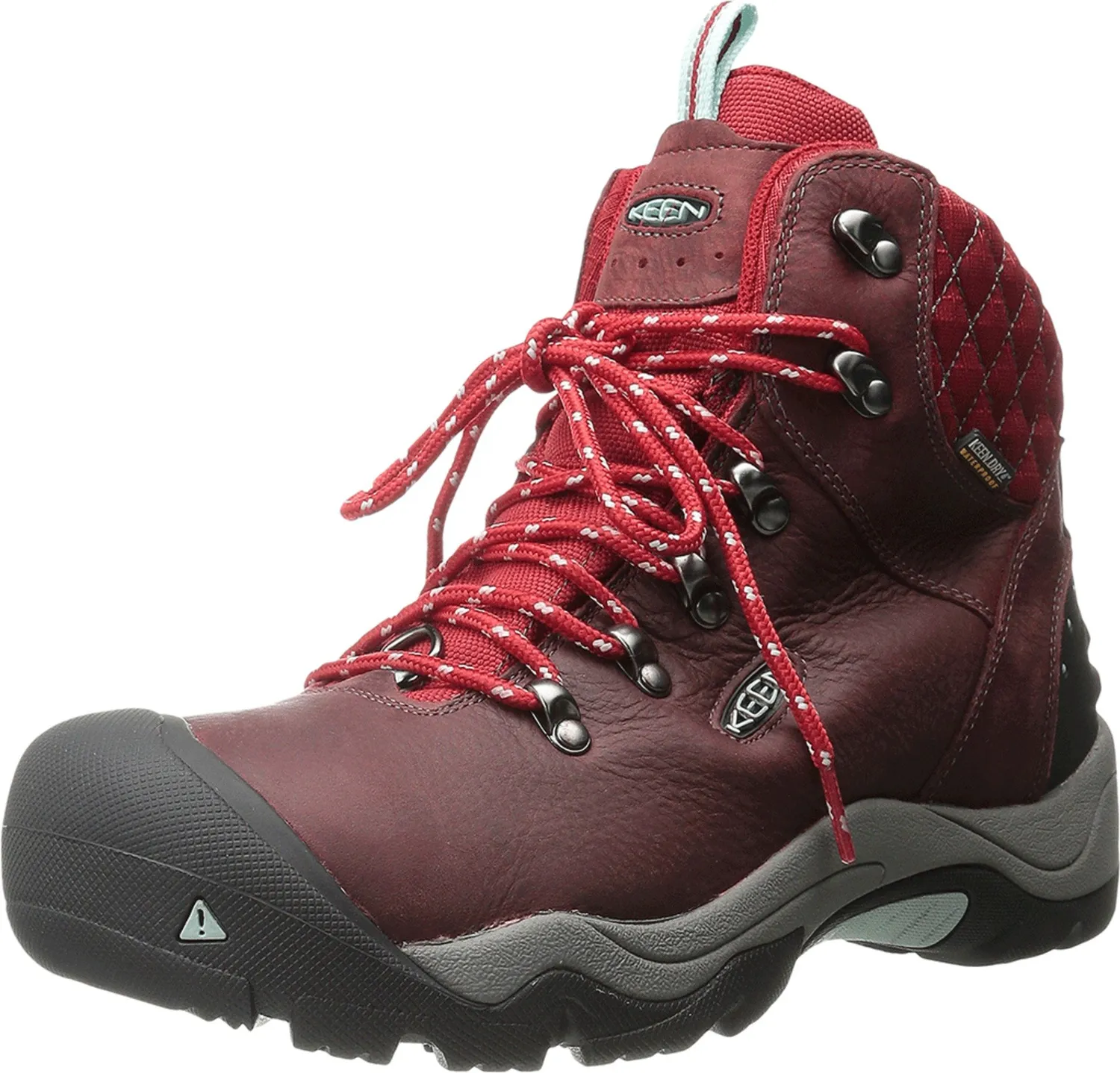Keen Revel III stivali invernali donna 38 EU impermeabili caldi