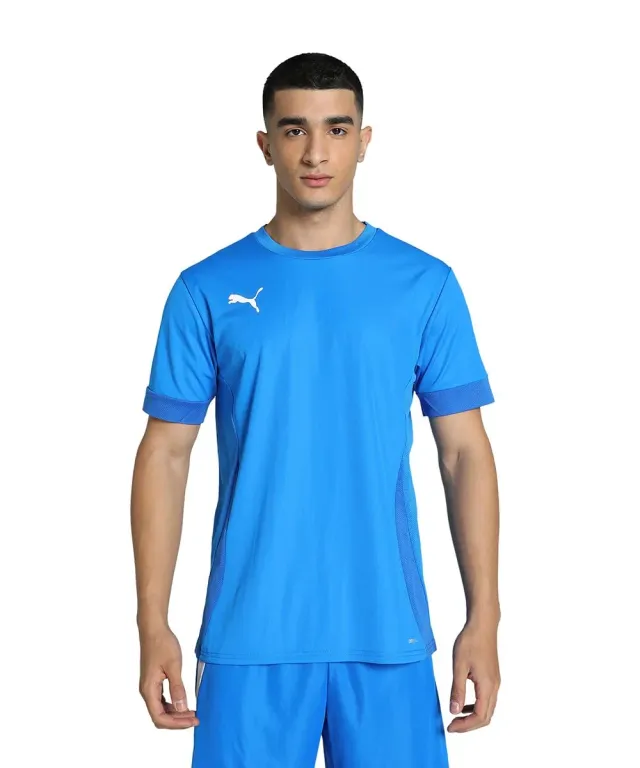 Puma Teamgoal Matchday Jersey maglia calcio uomo traspirante