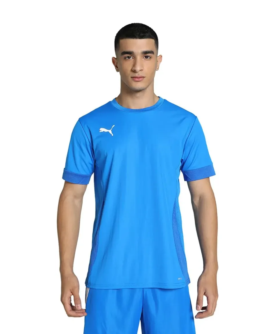 Puma Teamgoal Matchday Jersey maglia calcio uomo traspirante