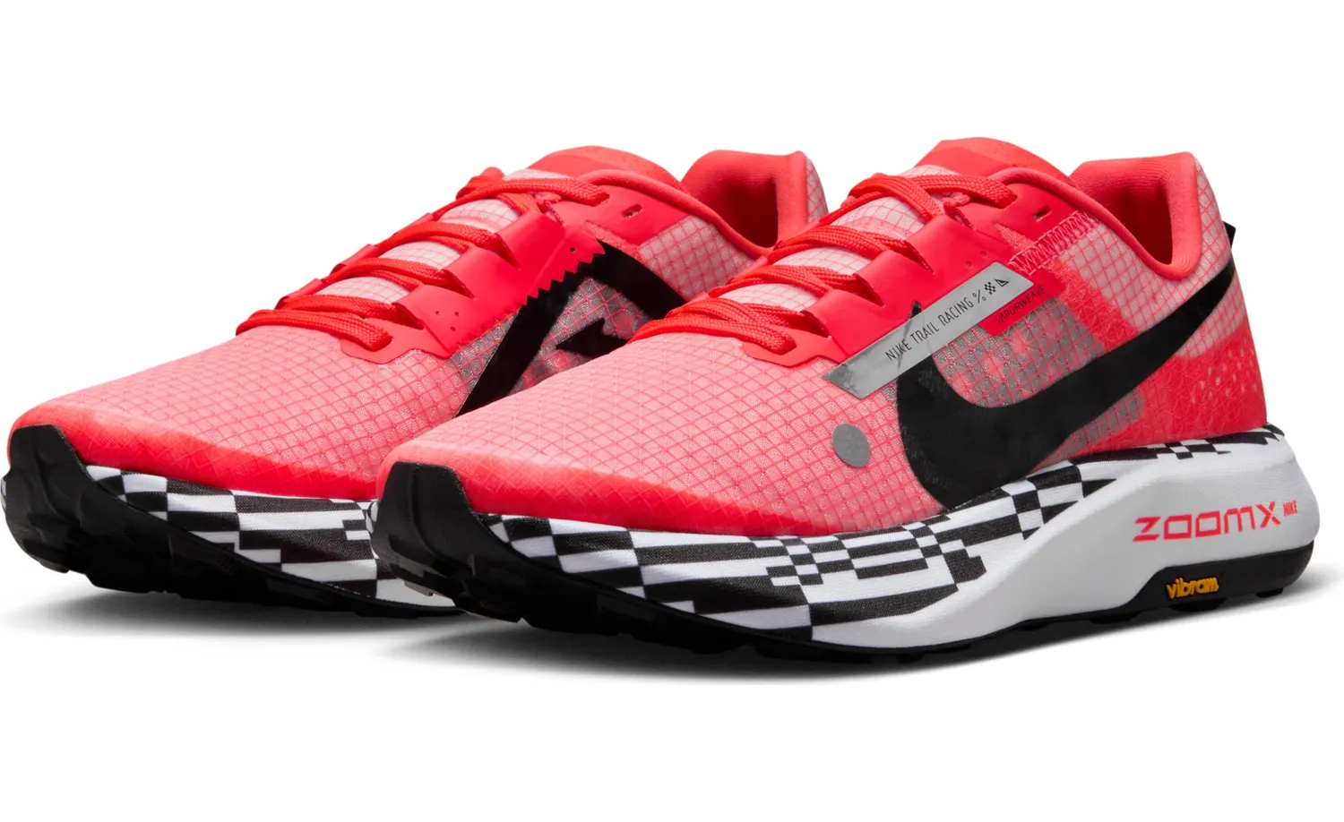 Nike Ultrafly scarpe trail donna 39 per sentieri