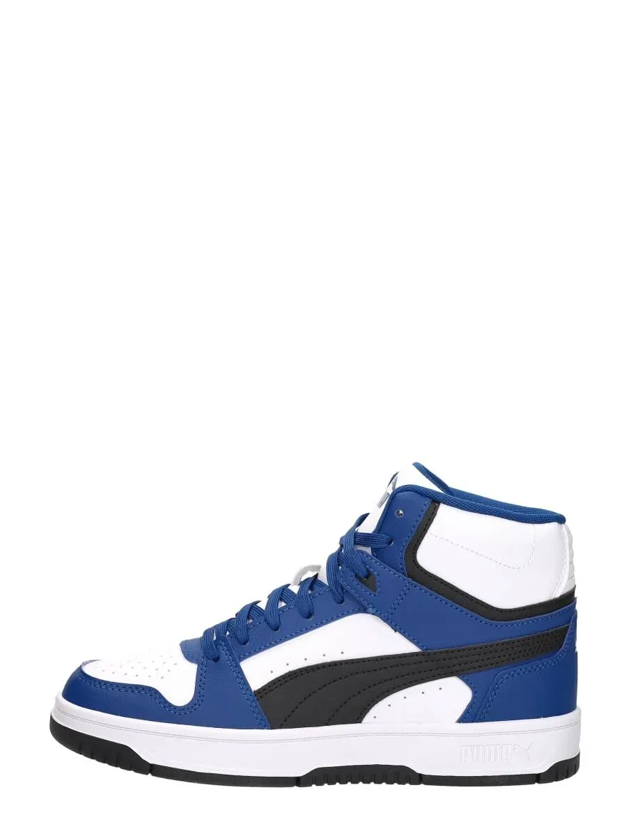 Puma Rebound Slam Mid Jr sneakers 38 EU junior alte