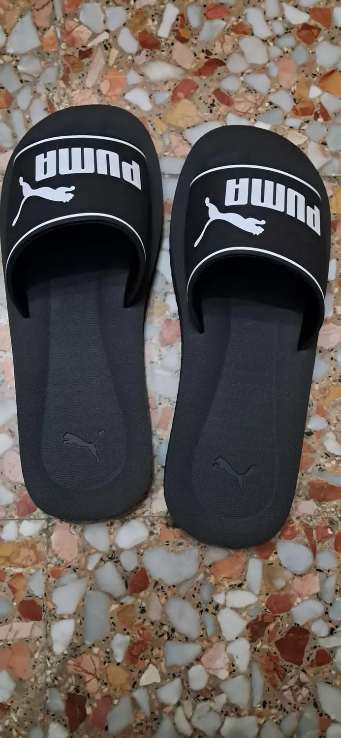 PUMA Purecat 2.0 ciabatte piscina unisex leggere