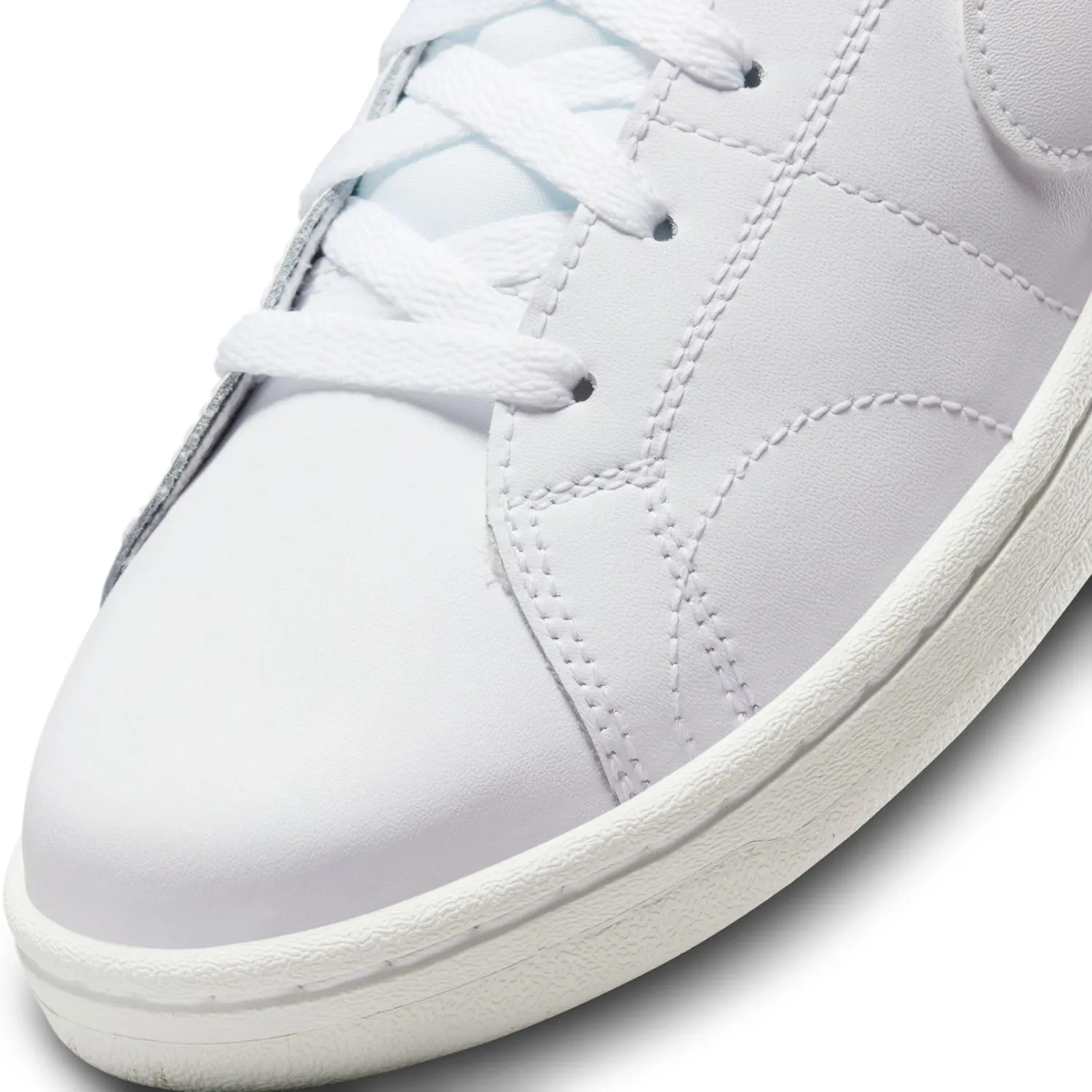 Nike Court Royale 2 Mid scarpe donna 42 EU pelle