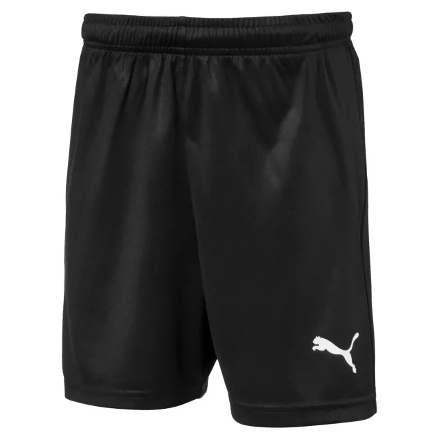 Puma Liga Core pantaloncini calcio bambini