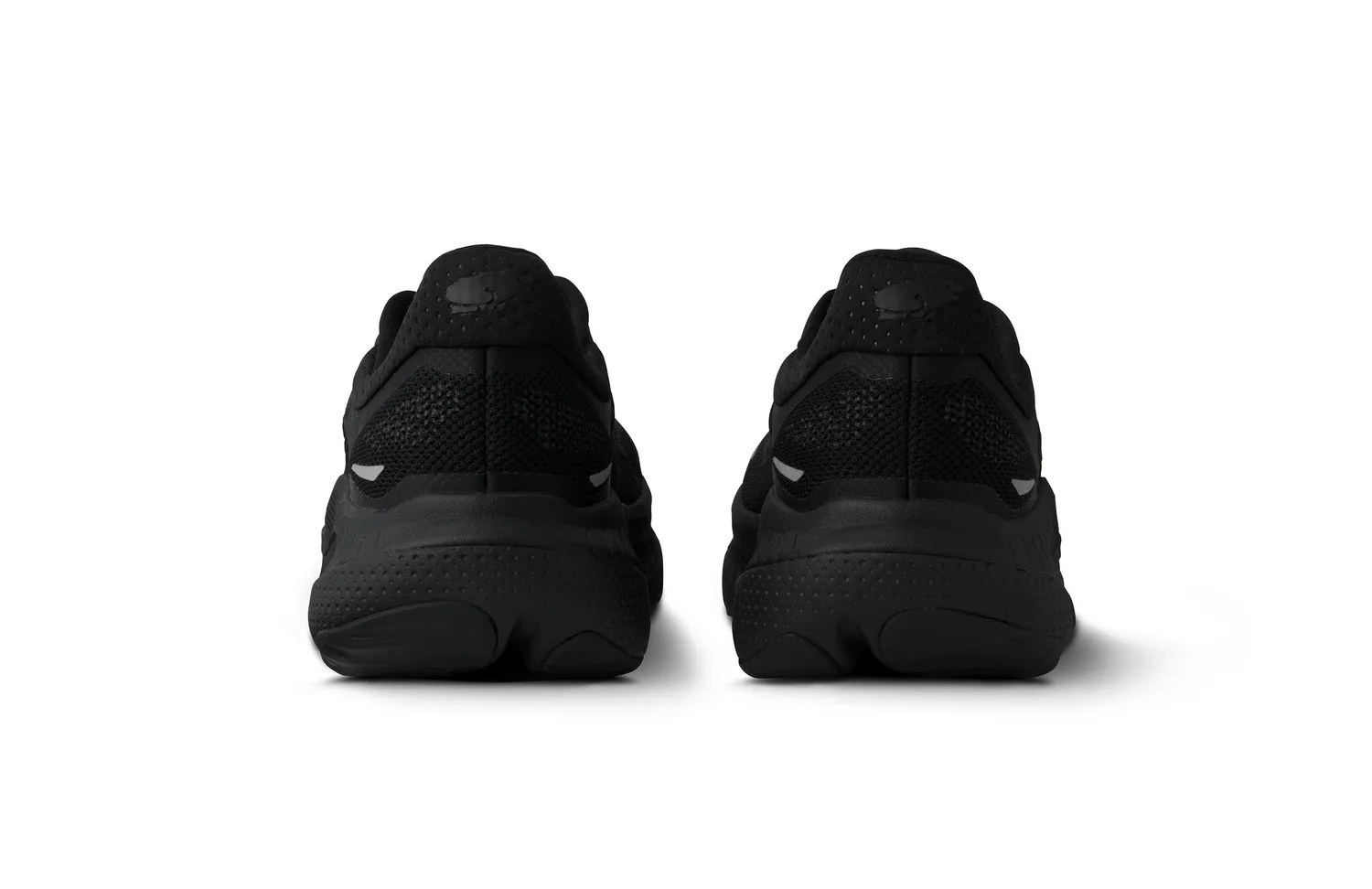 Karhu Mestari Run 2.0 Scarpe Running Uomo nero pianta larga