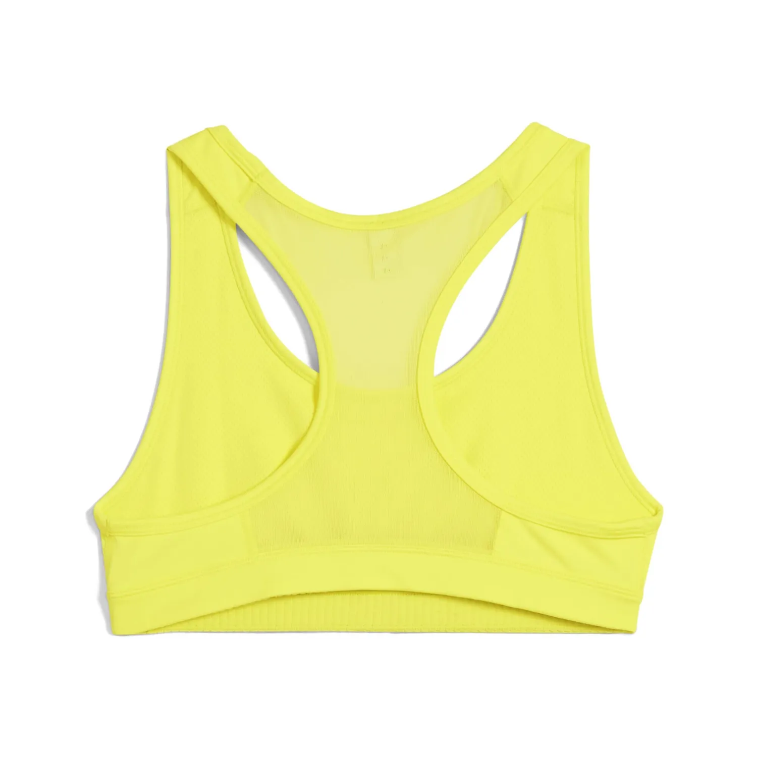 Puma 4Keeps Mid Impact reggiseno sportivo multicolore
