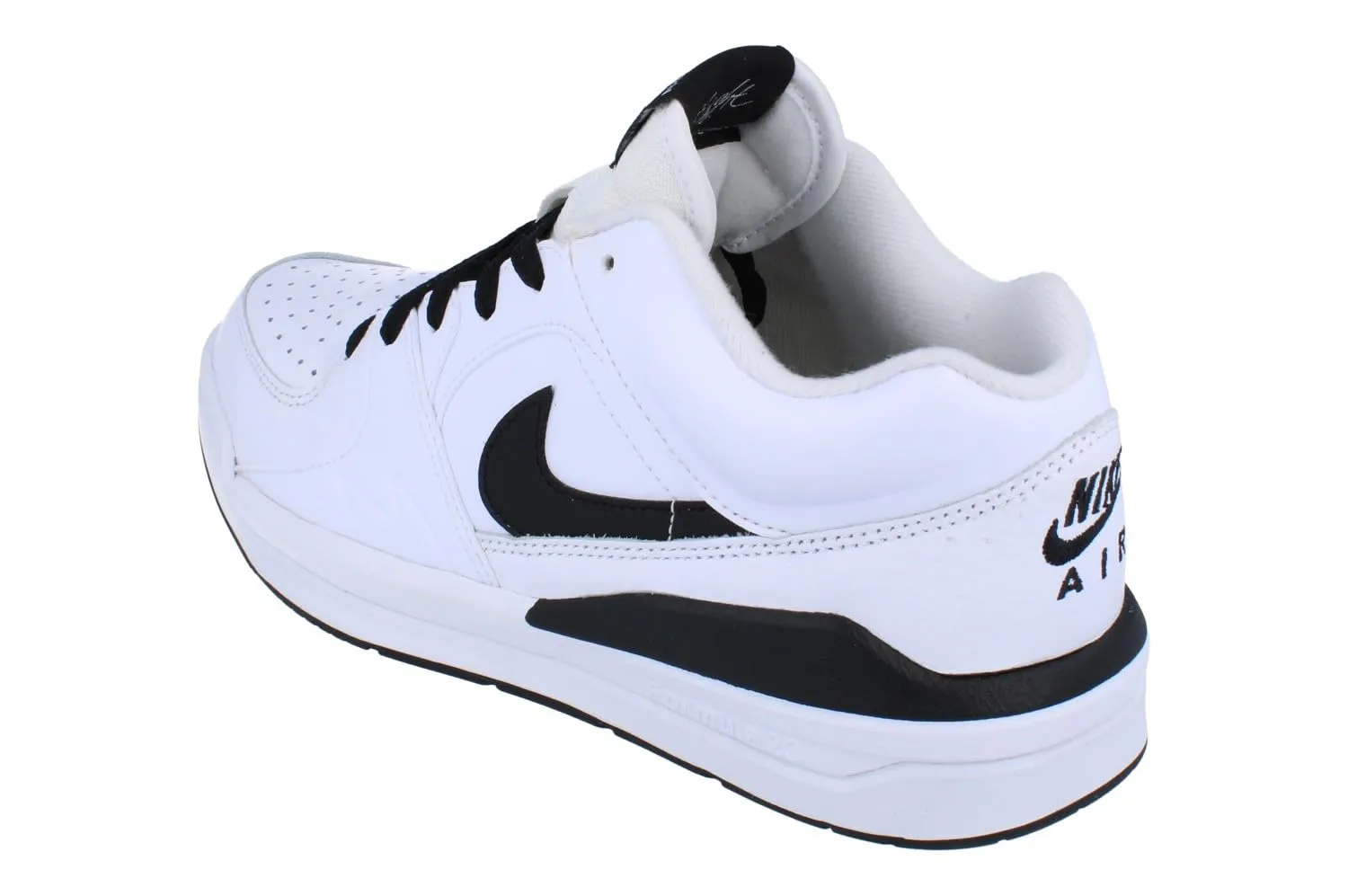 Nike Jordan Stadium 90 HF5258 sneakers uomo pelle