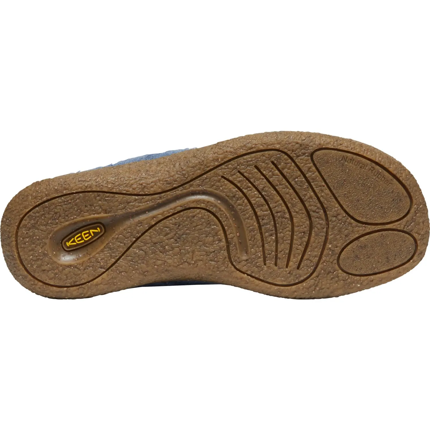 Keen Mosey Derby scarpe donna feltro
