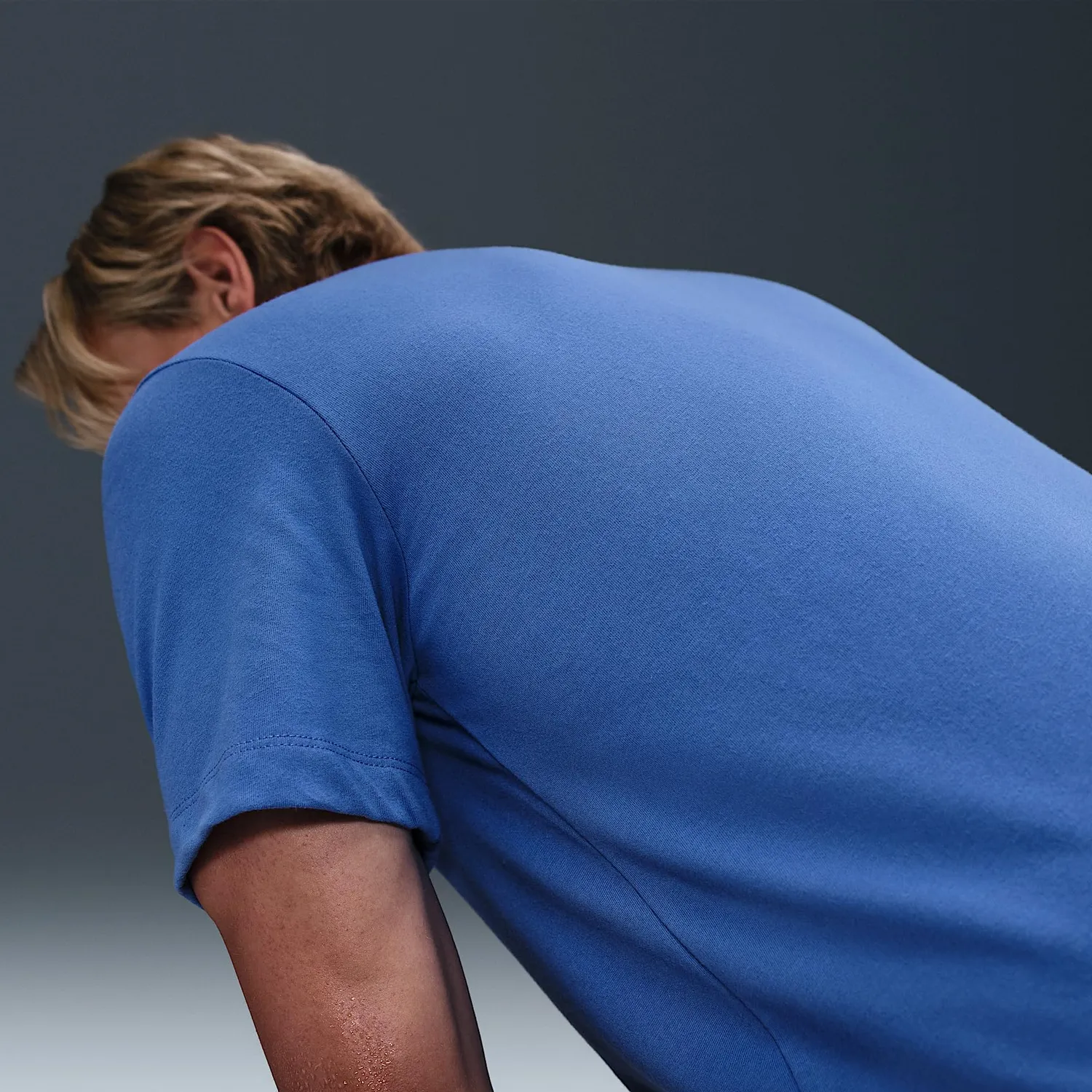 Nike Dri-FIT t-shirt uomo S allenamento