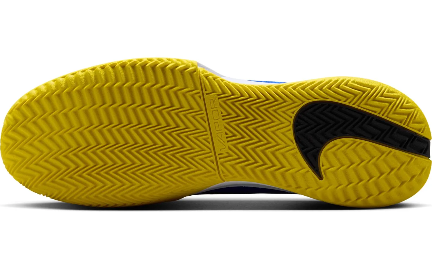 Nike Vapor Pro 3 scarpe tennis uomo terra rossa