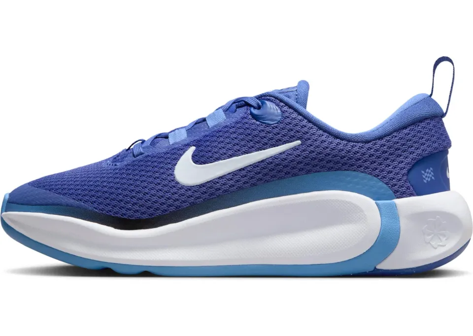 Nike Infinity Flow scarpe corsa bambini 35 EU mesh