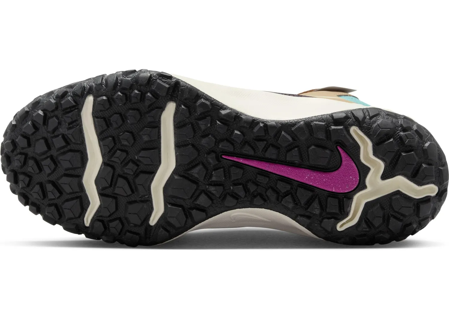 Nike Hikeda scarpe bambini 37.5 anti-fango