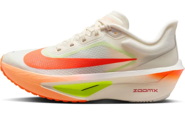 Nike Zoom Fly 6 scarpe corsa donna 42 EU carbonio ZoomX