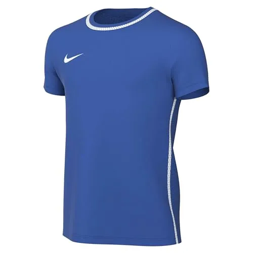 Nike Dri-Fit Park 26 maglia calcio bambino 8-10 anni nera