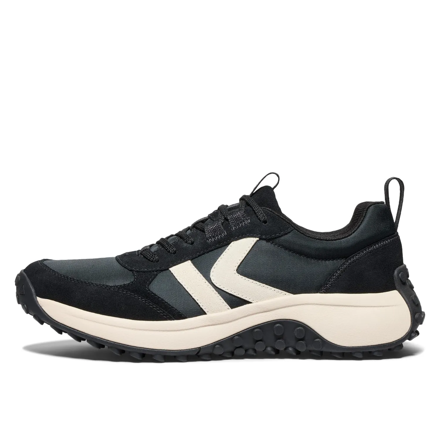 KEEN KS86 sneaker uomo 42 EU pelle scamosciata