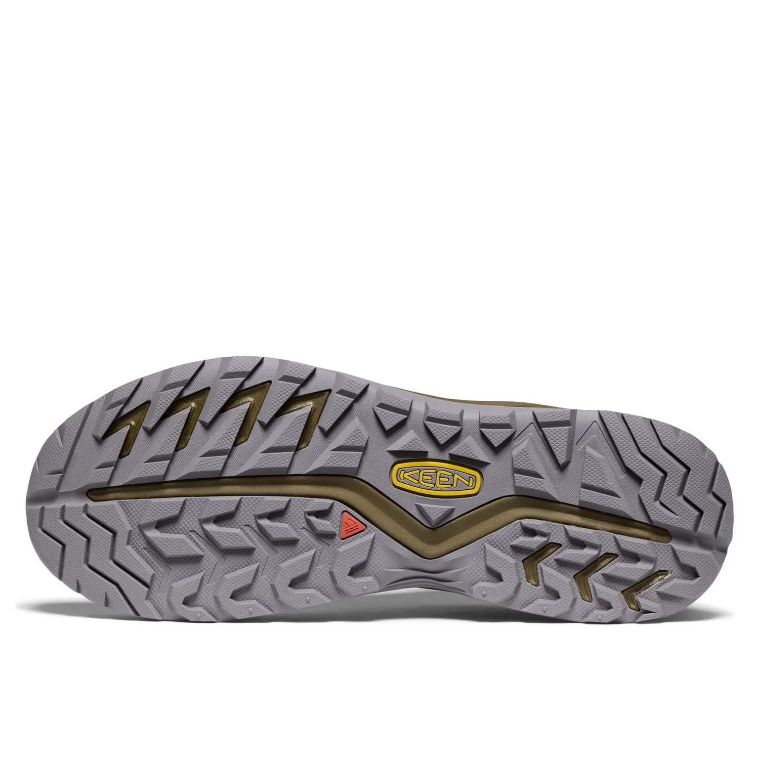 Keen Versacore Speed scarpe trekking uomo 47 EU