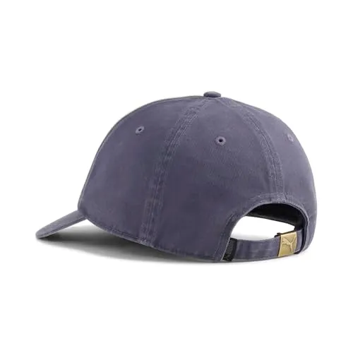 PUMA King cappellino baseball Inky Depths