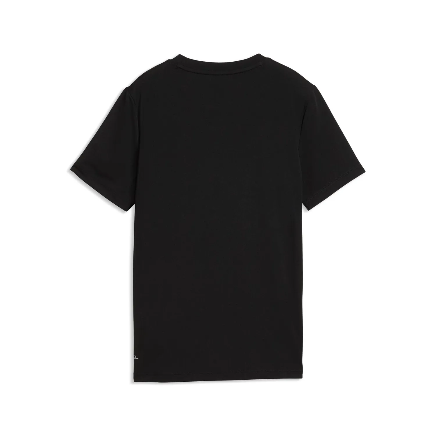 Puma Tad Ess Logo Graphic Tee G maglietta bambina training