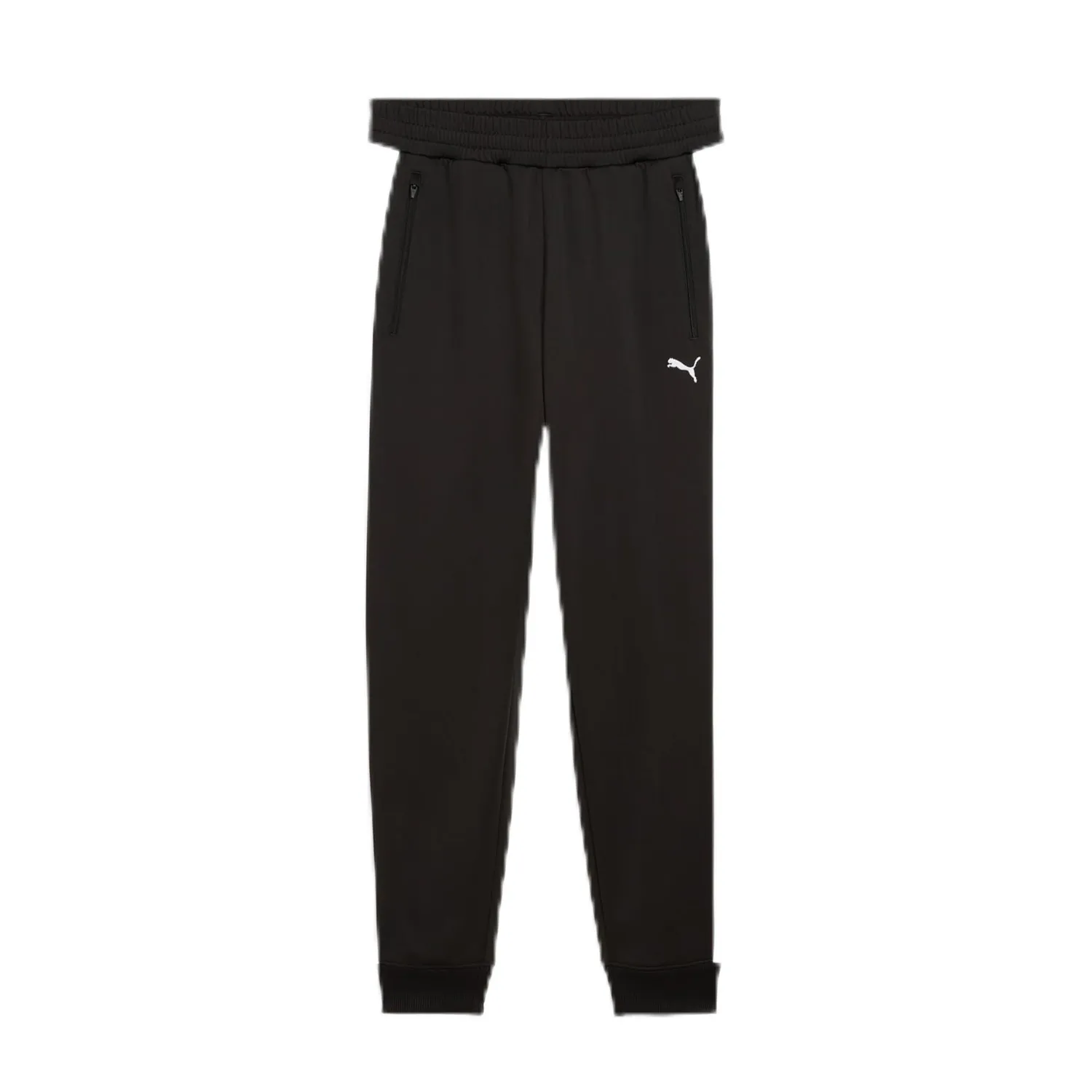 Puma Ess T7 Poly pantaloni donna XS blu poliestere