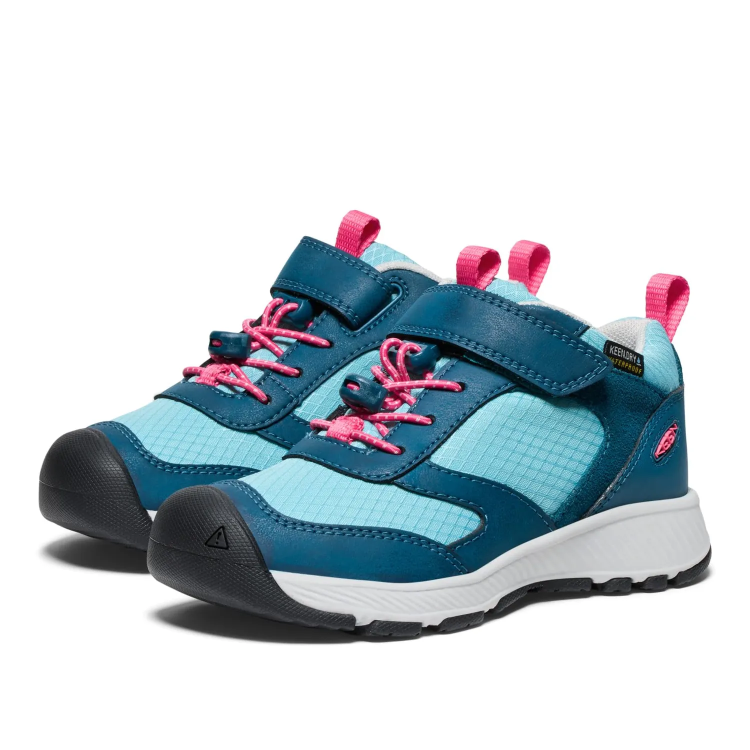 Keen Skua Waterproof sneakers bambino 27 EU impermeabili