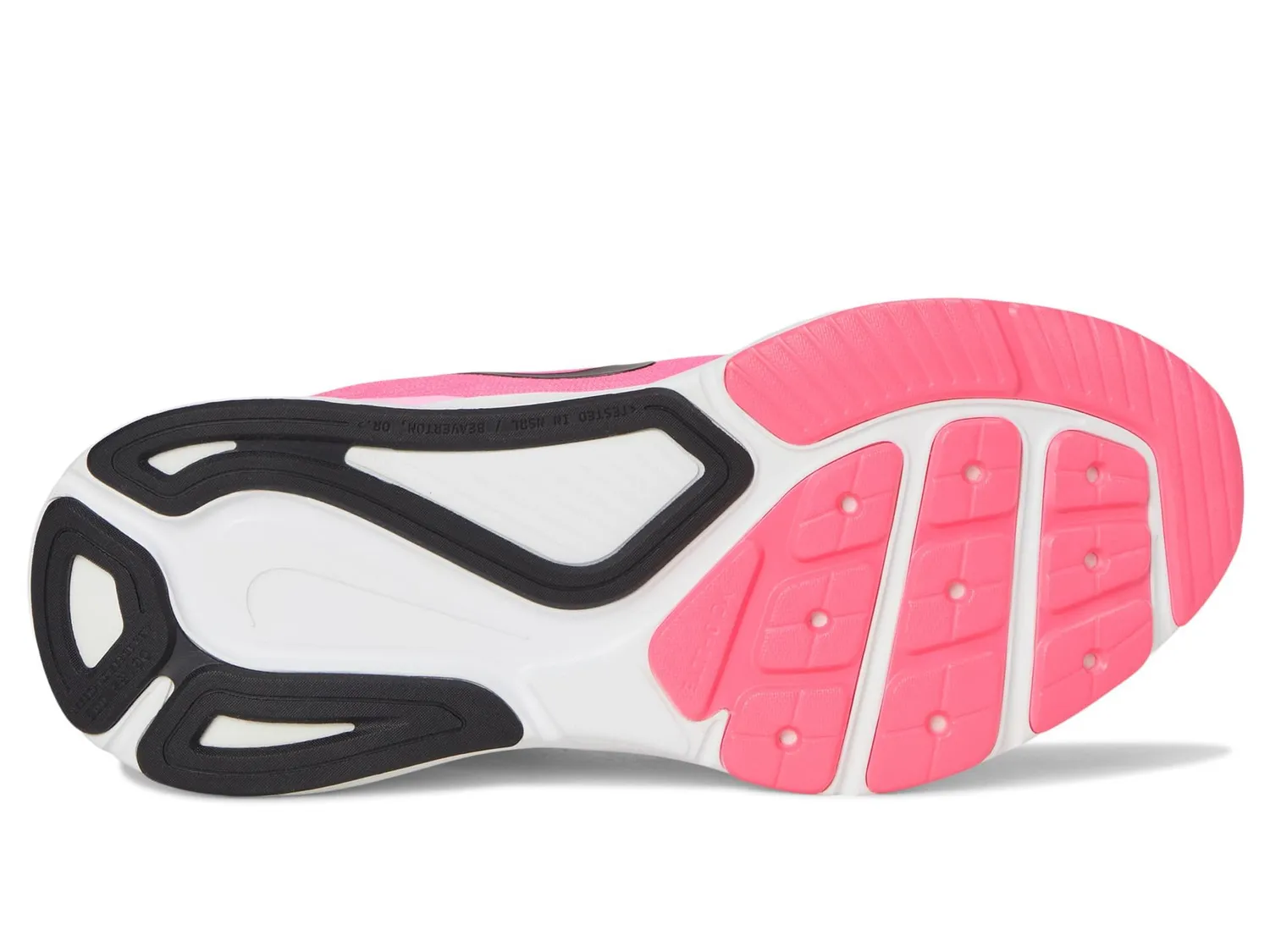 Nike Structure 26 scarpe running donna 36.5 EU stabili