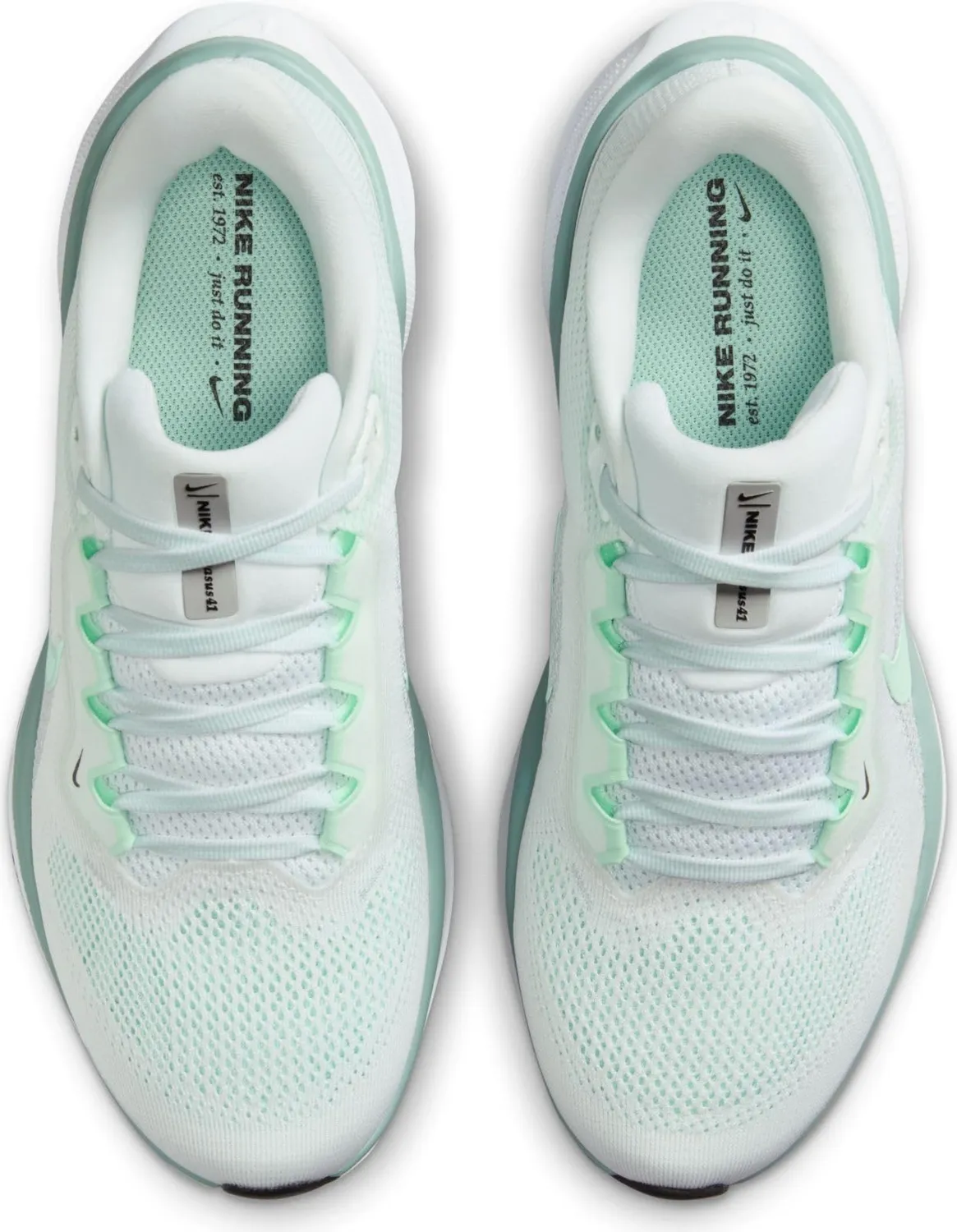 Nike 6.0 Pegasus 41 scarpe corsa donna 35.5 EU ReactX