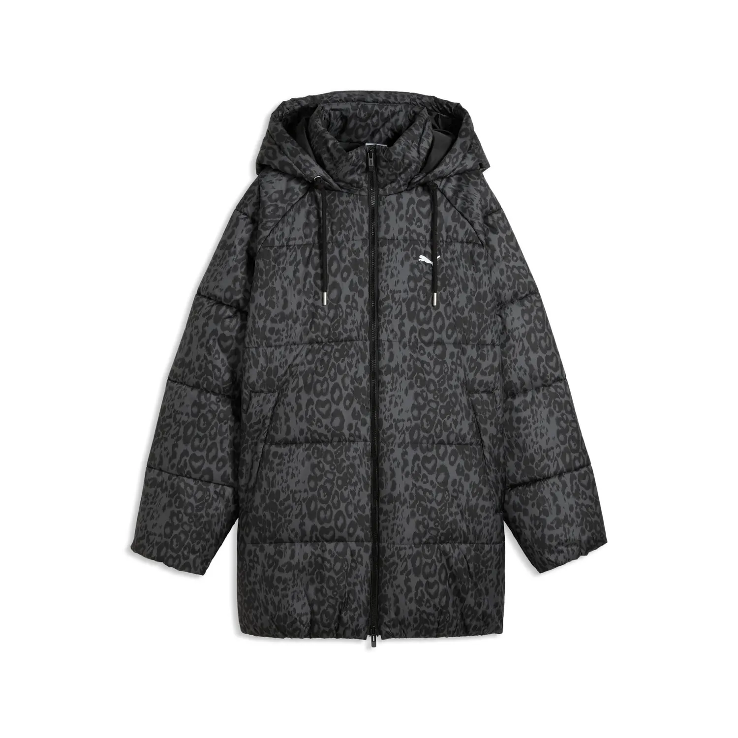 PUMA Style Giacca Imbottita Donna XS