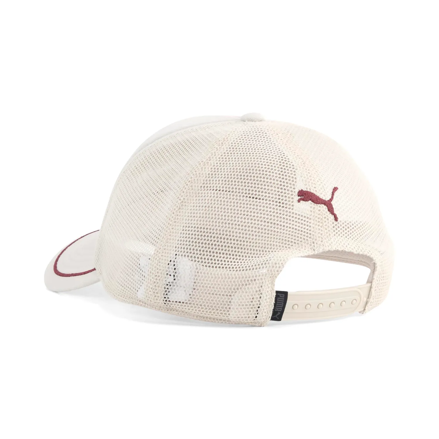PUMA Vintage Trucker cappellino unisex adulto regolabile