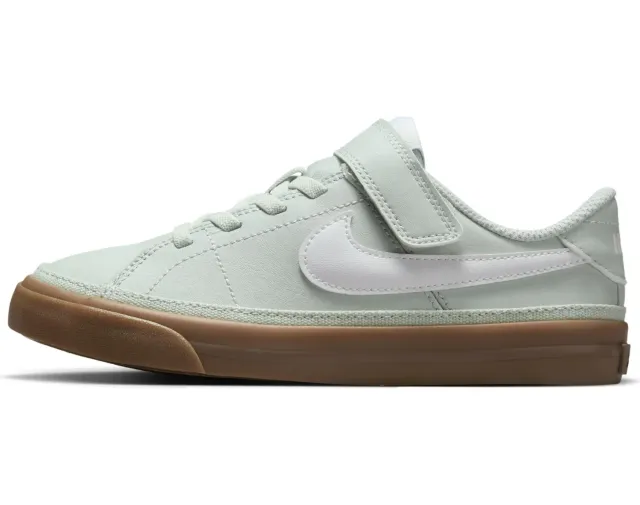Nike Court Legacy scarpe bambino 27.5 EU bianche
