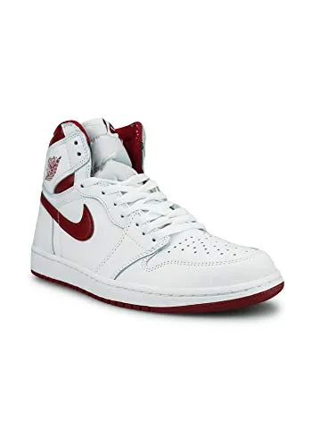 Nike Air Jordan 1 Retro High OG 555088-103 scarpe basket 44
