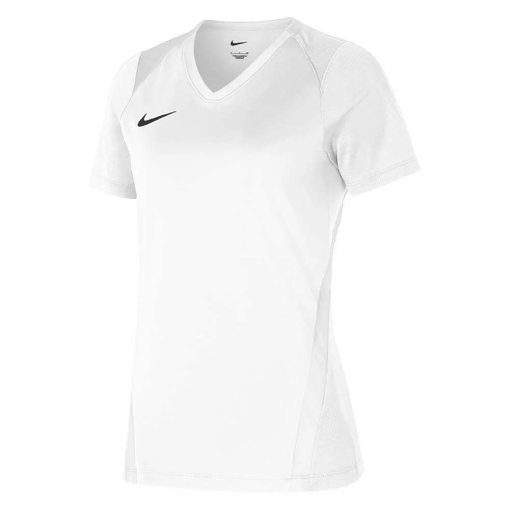 Nike Volleyball Spike maglia pallavolo donna S nera