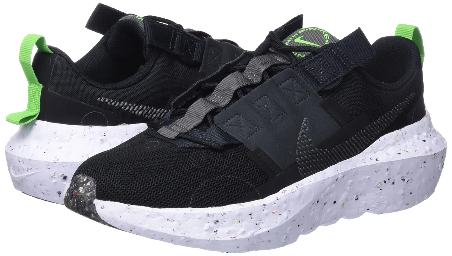 Nike scarpe ginnastica 36 EU grigio lifestyle