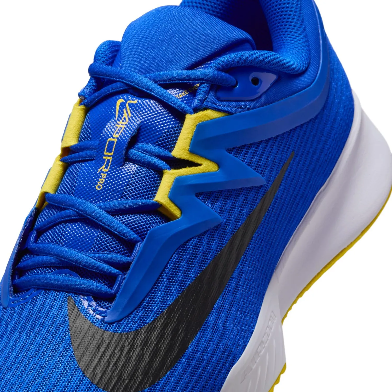 Nike Vapor Pro 3 scarpe tennis uomo terra rossa