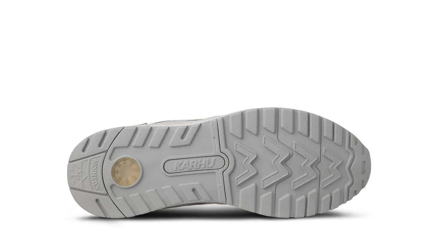 Karhu Legacy 96 Sneakers Cloud Dancer Limestone pelle