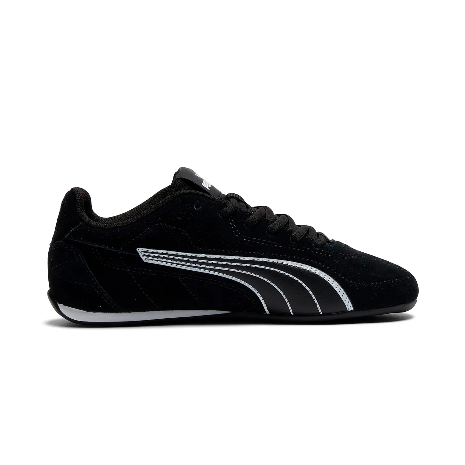 PUMA Catch SD Jr sneakers ragazzo 35.5 nero