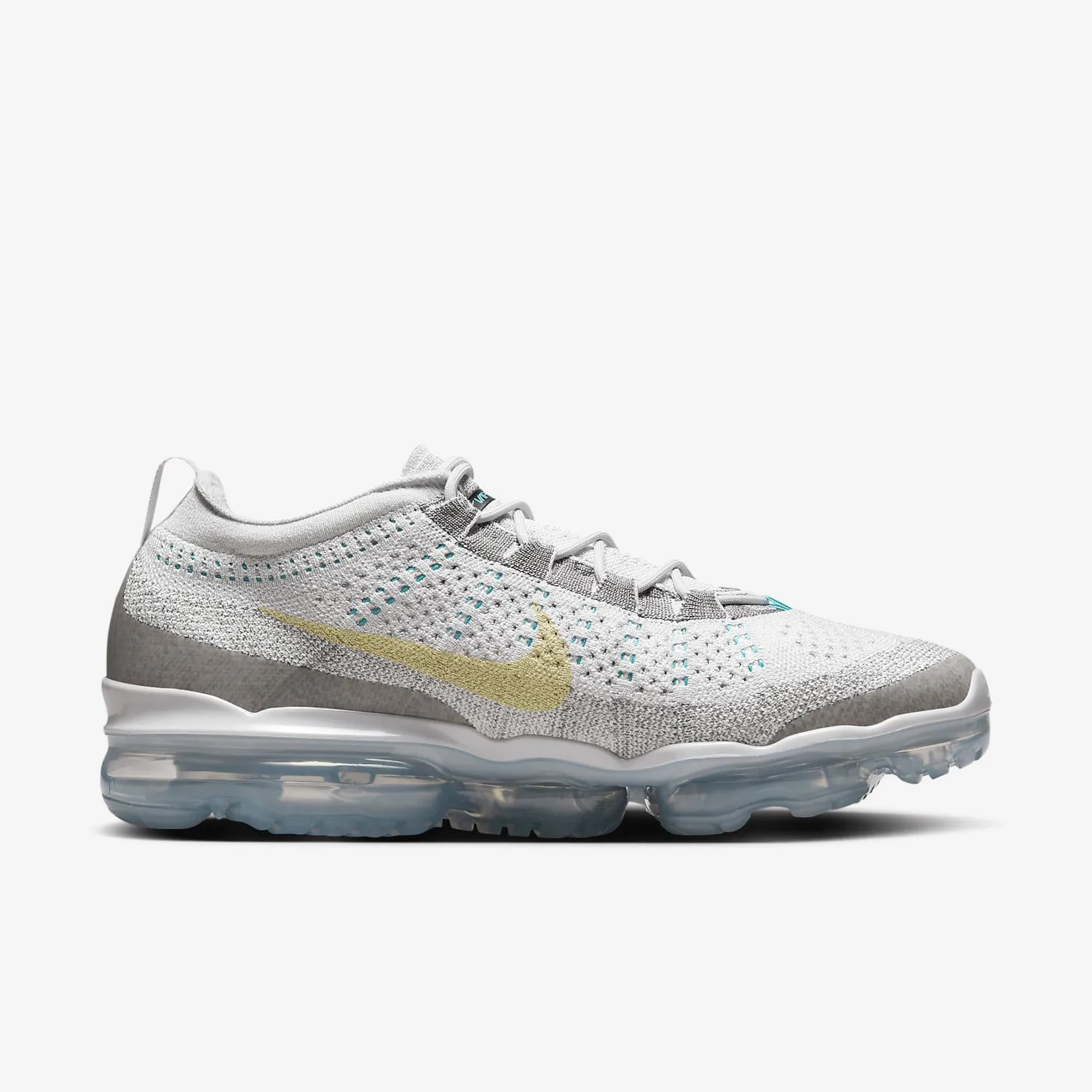 Nike Air VaporMax 2023 Flyknit sneakers uomo 42.5 EU