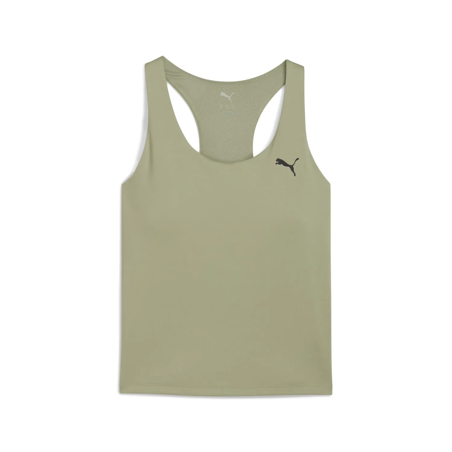Puma Tad Essential canotta donna 2 in 1 training