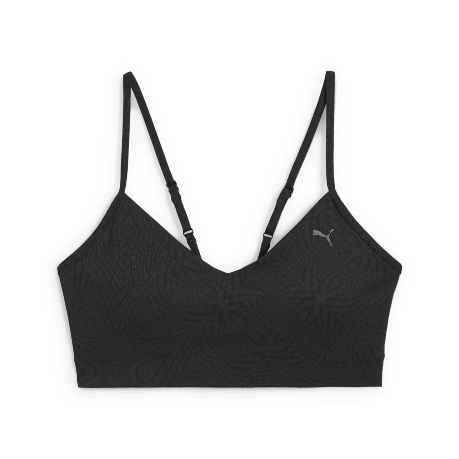 PUMA Move Cloudspun reggiseno sportivo S